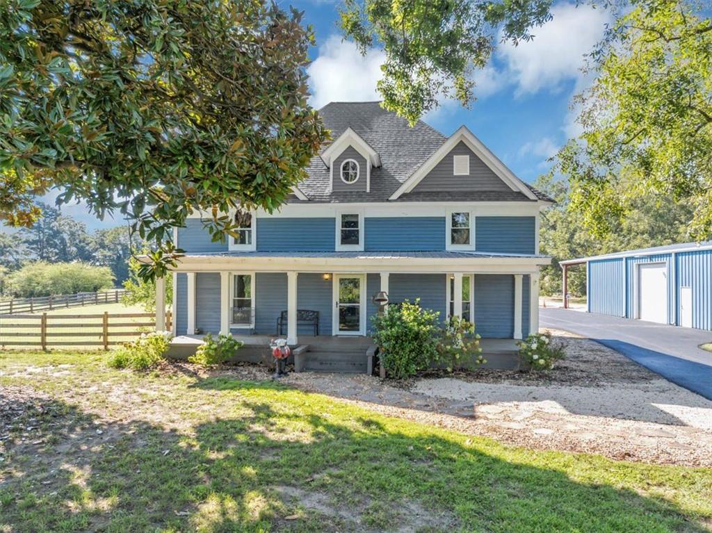 3189 MOINA MICHAEL Road