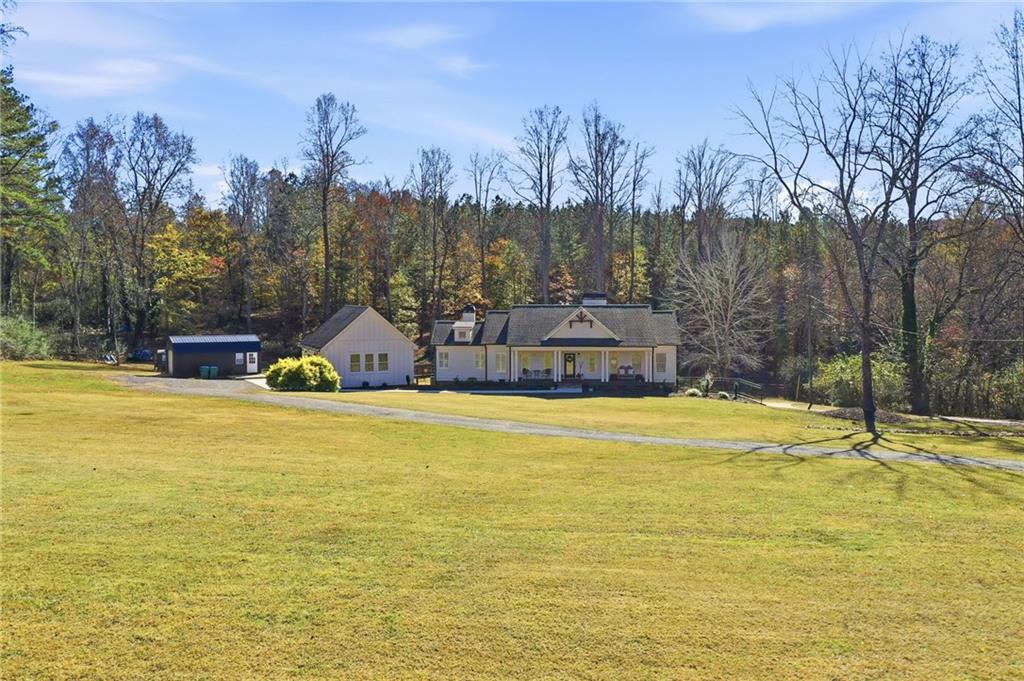 None - 3.18 Acres - Residential