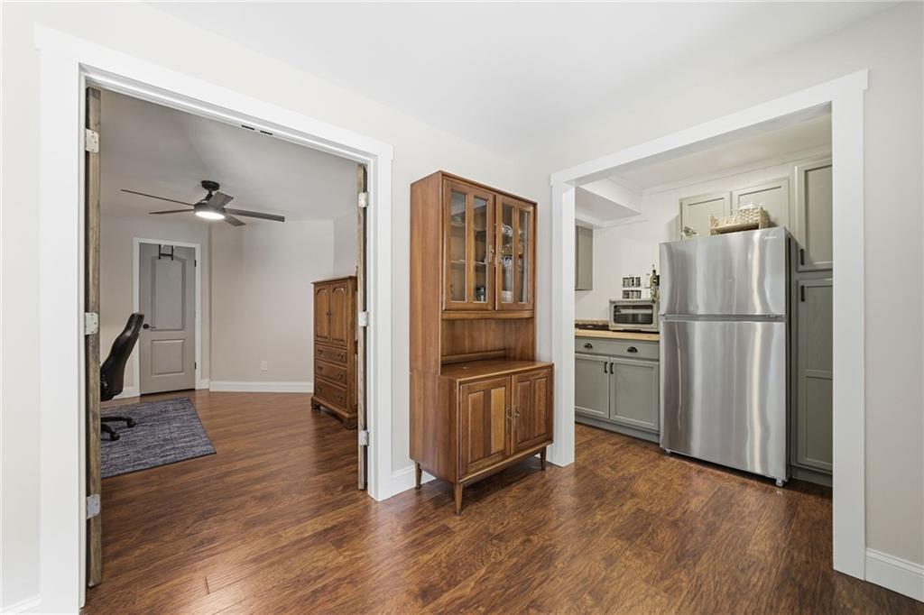 None - 3.18 Acres - Residential