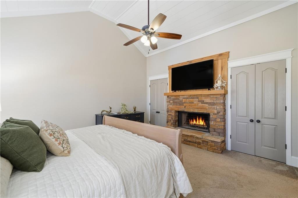 None - 3.18 Acres - Residential