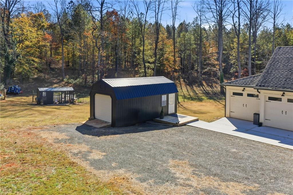 None - 3.18 Acres - Residential