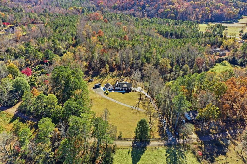 None - 3.18 Acres - Residential
