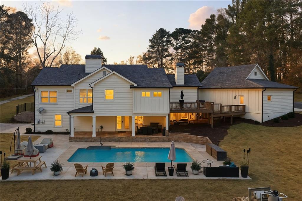 None - 3.18 Acres - Residential