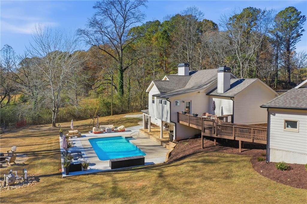 None - 3.18 Acres - Residential