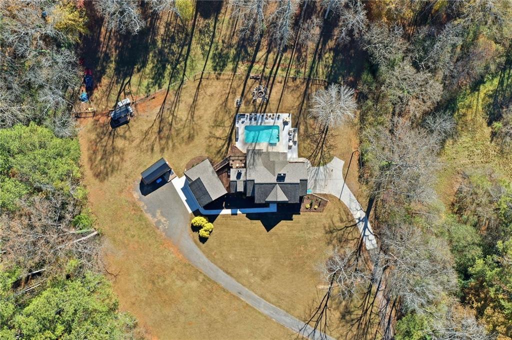 None - 3.18 Acres - Residential