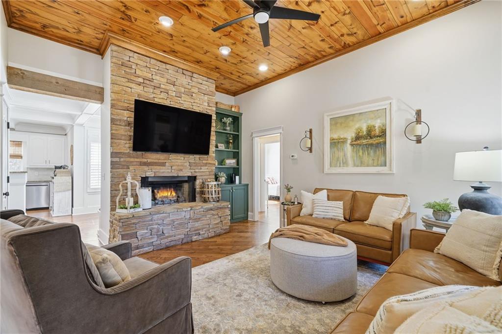 None - 3.18 Acres - Residential