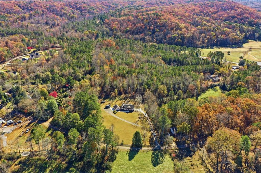 None - 3.18 Acres - Residential