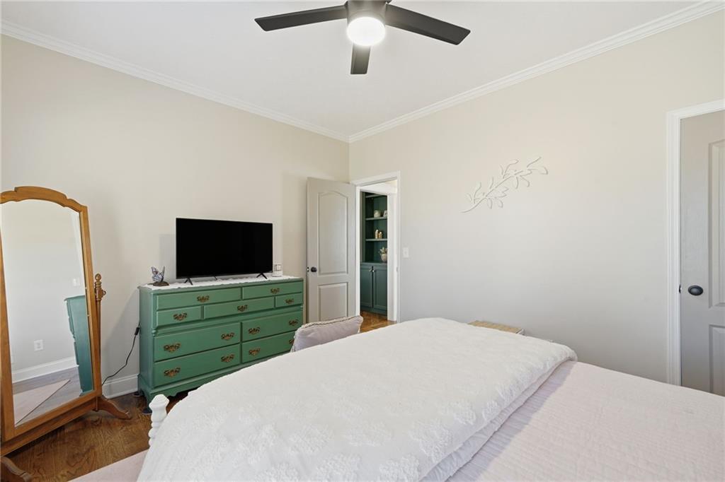 None - 3.18 Acres - Residential