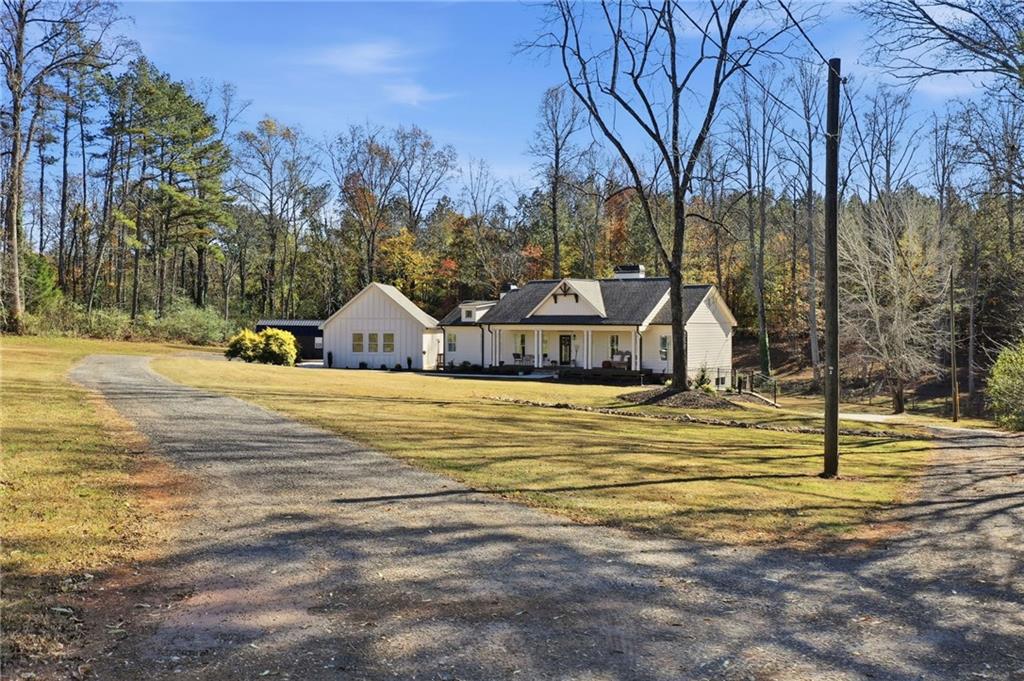 None - 3.18 Acres - Residential