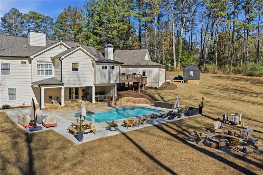 None - 3.18 Acres - Residential