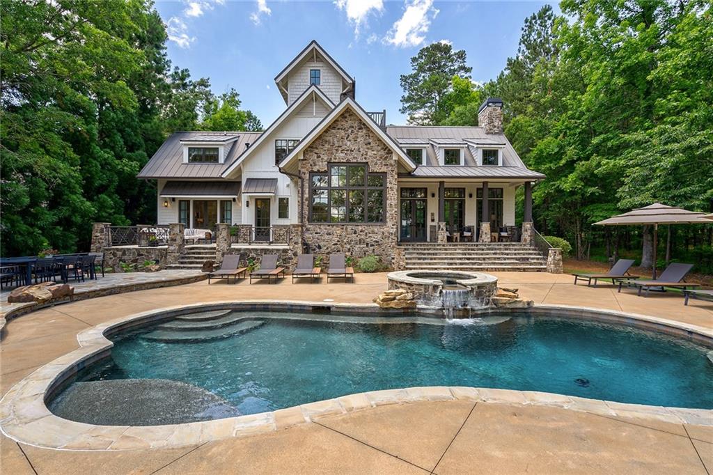 151 Blue Heron Drive, Eatonton, Georgia image 45