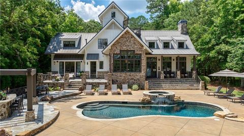 151 Blue Heron Drive Eatonton GA 31024