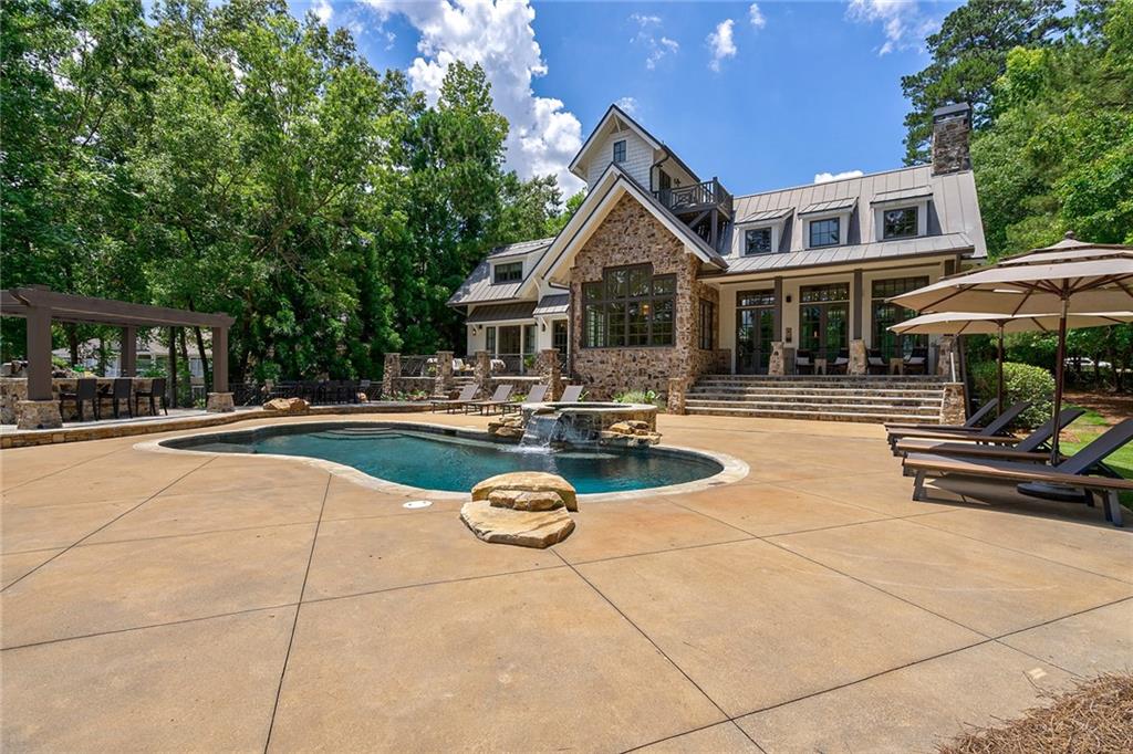 151 Blue Heron Drive, Eatonton, Georgia image 46