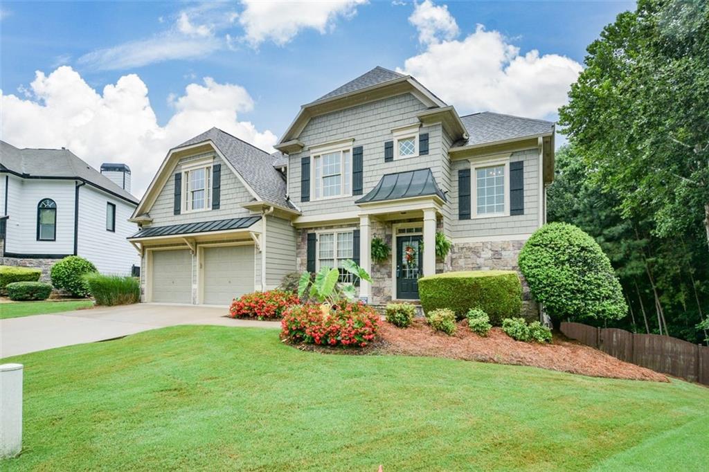 805 Cardinal Point
