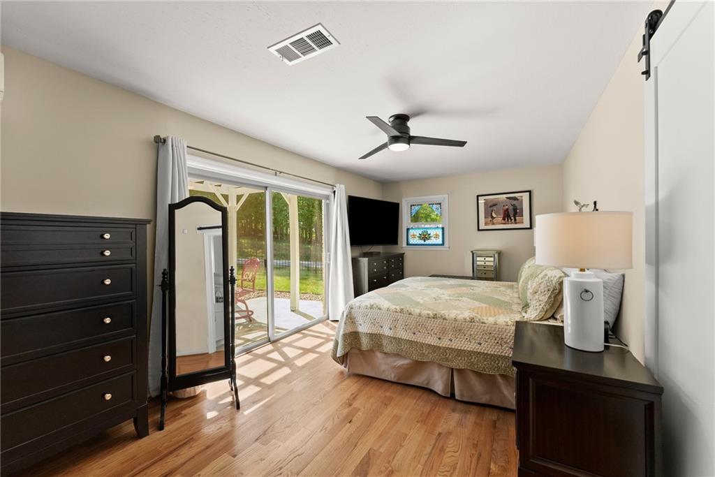 5383 Whitmire Drive, Gainesville, Georgia image 32