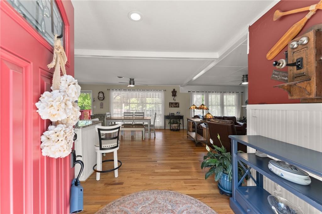 5383 Whitmire Drive, Gainesville, Georgia image 7