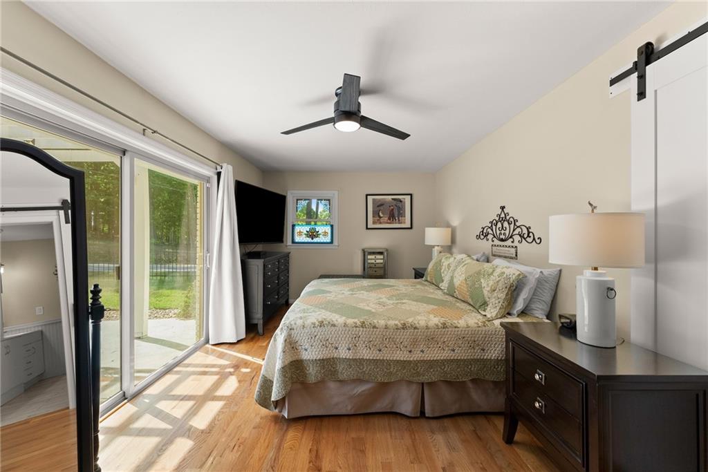 5383 Whitmire Drive, Gainesville, Georgia image 33
