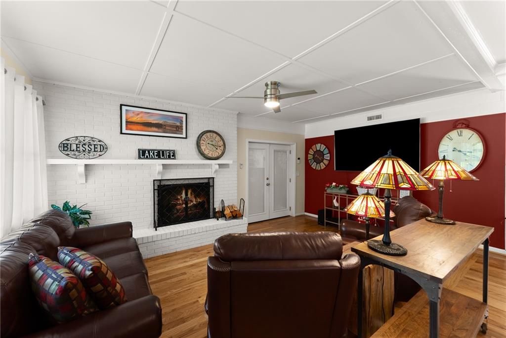 5383 Whitmire Drive, Gainesville, Georgia image 9