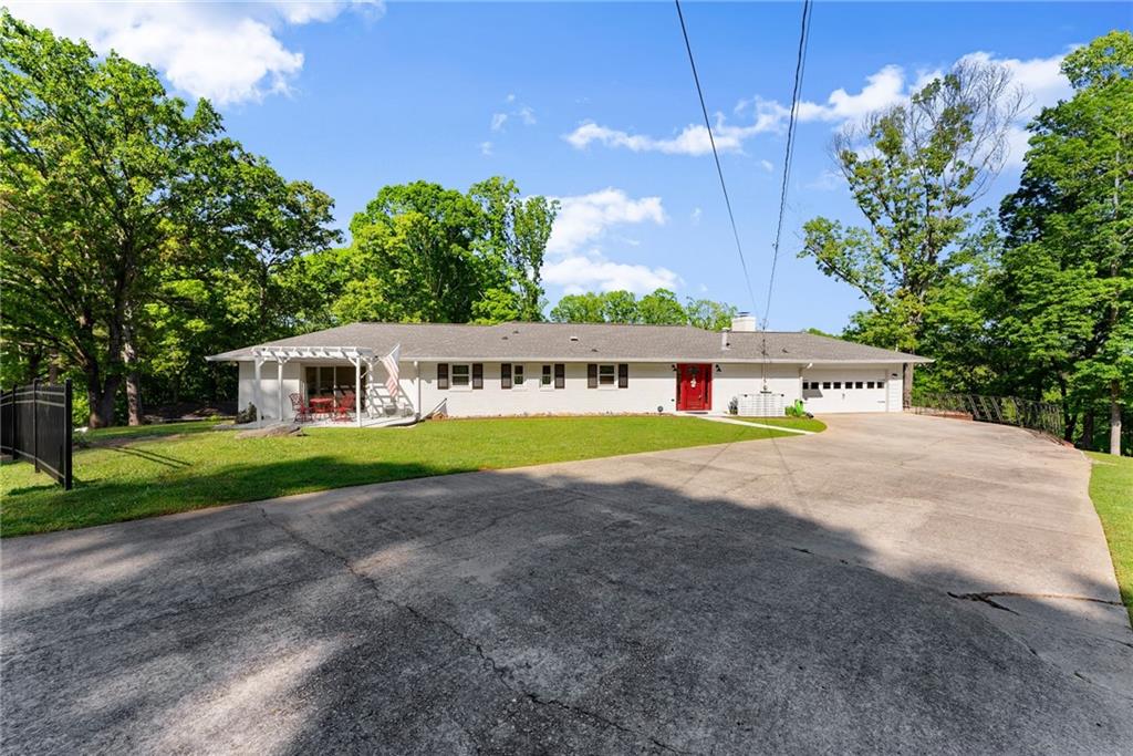 5383 Whitmire Drive, Gainesville, Georgia image 4
