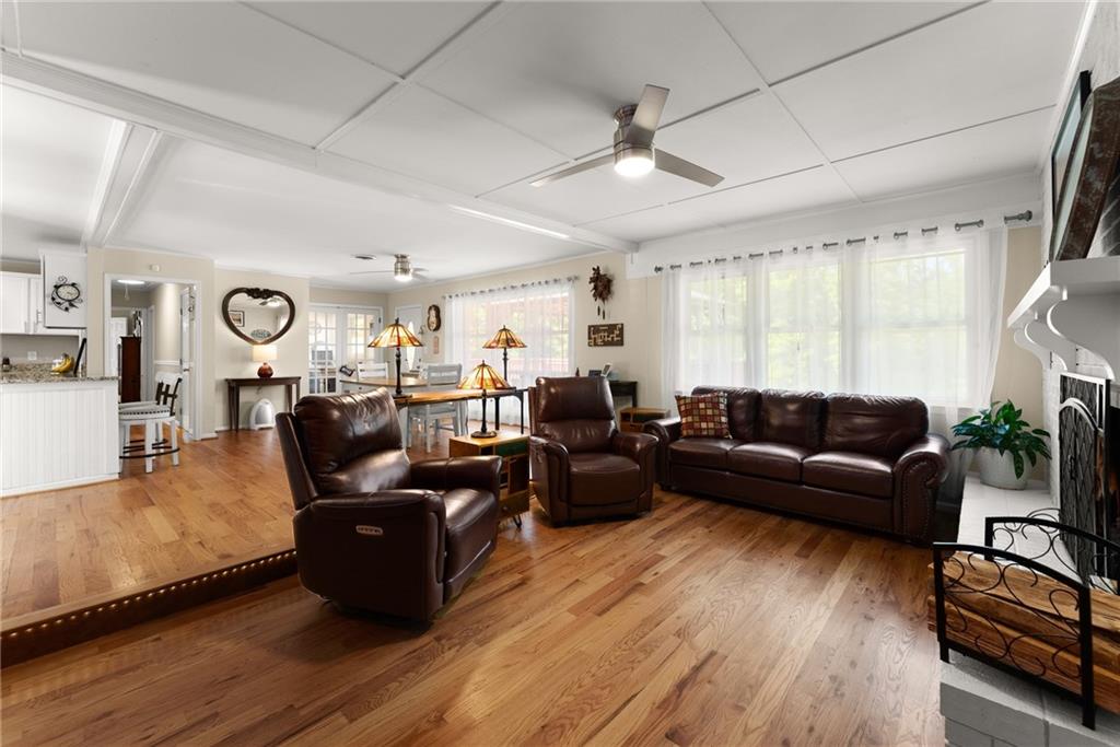5383 Whitmire Drive, Gainesville, Georgia image 10