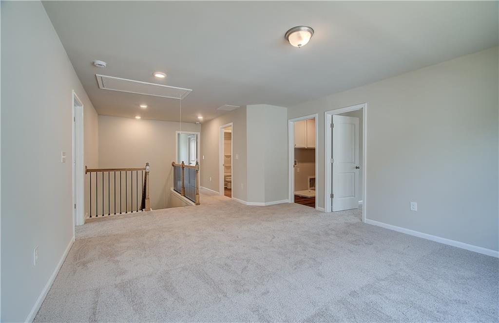 Cooper Park - Residential