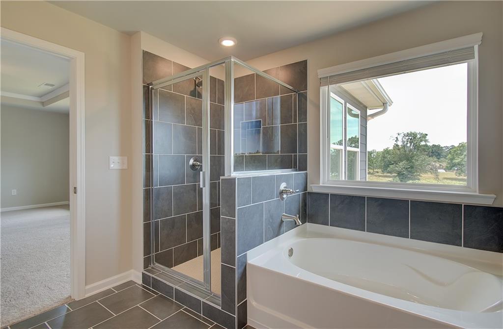 Cooper Park - Residential