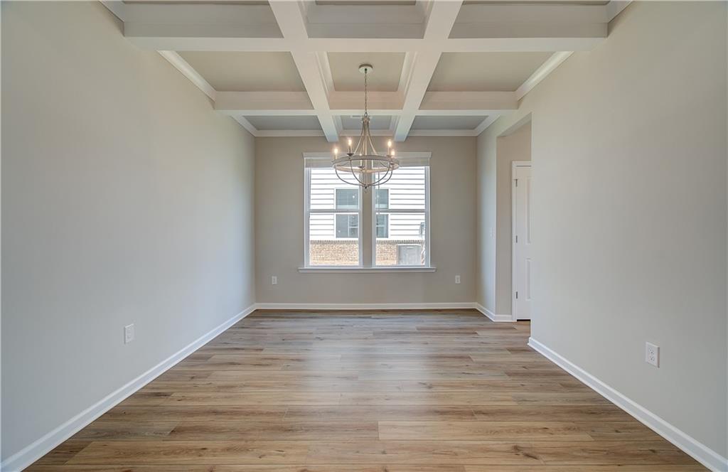 Cooper Park - Residential
