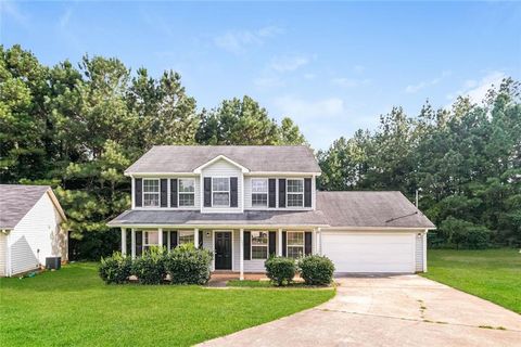 7337 Tiderace Court Palmetto GA 30268
