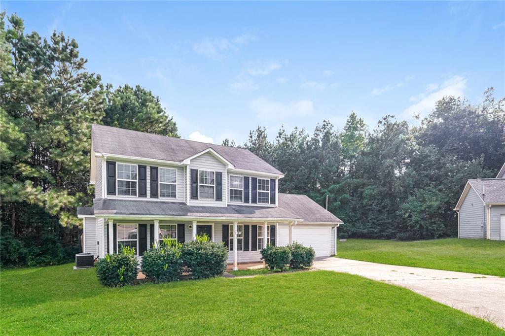 7337 Tiderace Court