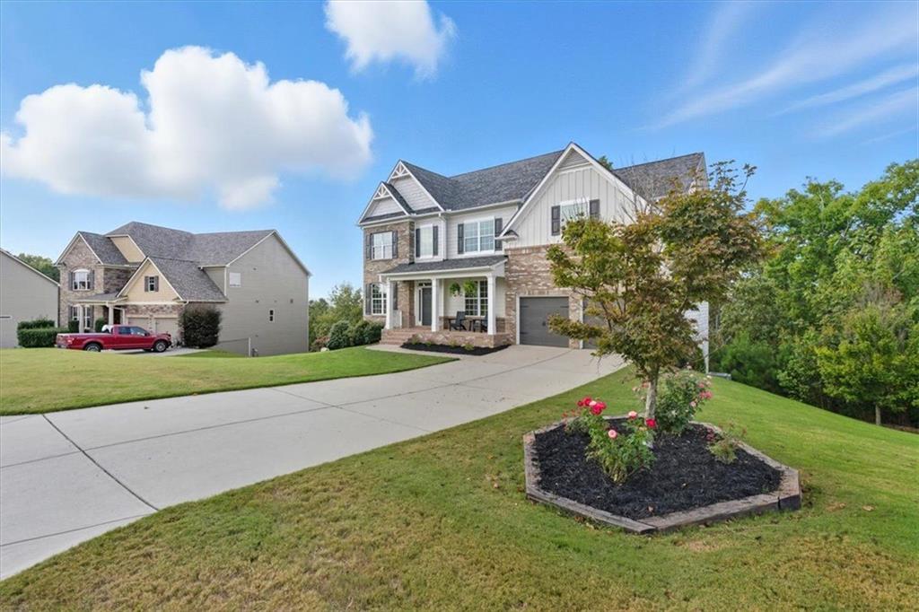 303 Eagle Rock Drive