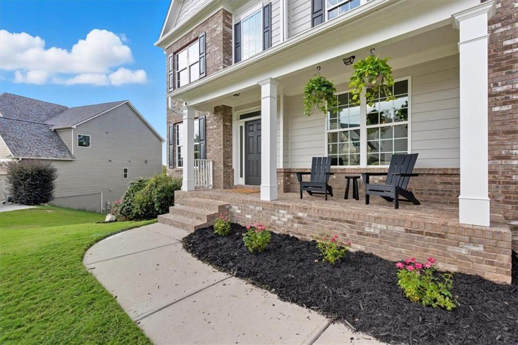 303 Eagle Rock Drive