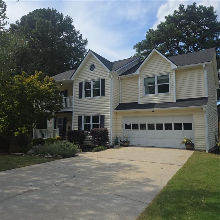 970 Garner Spring Lane