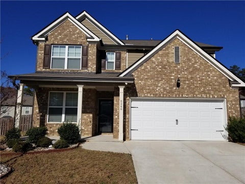 Homes For Sale - 6246 Noreen Way<br/> Lithonia, GA 30058
