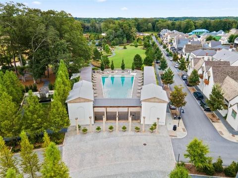 A home in Fayetteville