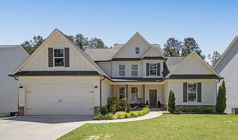 Homes For Sale - 467 Longwood Place Pl<br/> Dallas, GA 30132