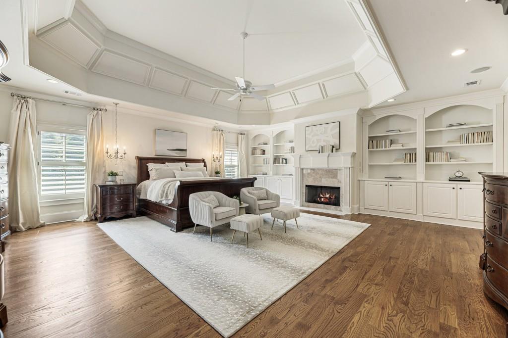 157 Lake Forrest Lane NE