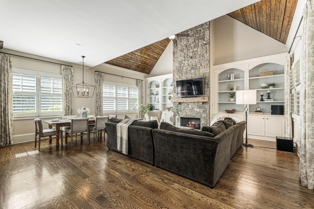 Photo of 157 Lake Forrest Lane Ln NE, Atlanta, GA 30342 (MLS # 7704308)