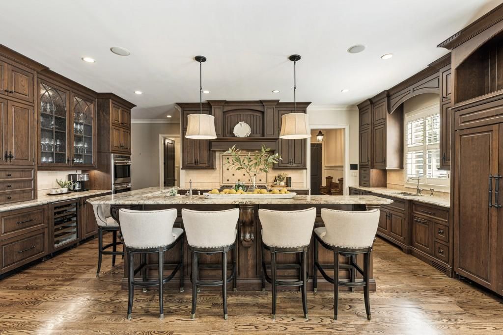 Photo of 157 Lake Forrest Lane Ln NE, Atlanta, GA 30342 (MLS # 7704308)