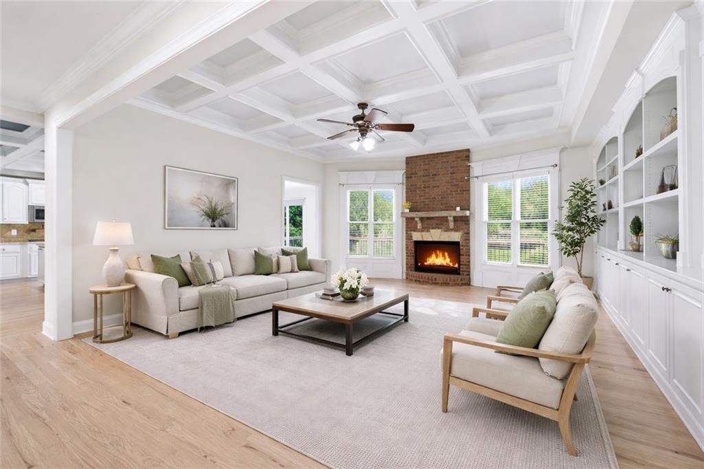 2537 Monta Vista Way