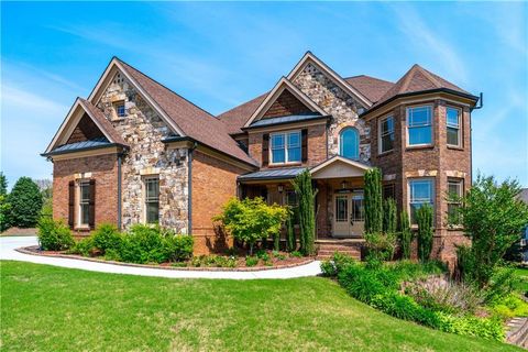 2537 Monta Vista Way Hoschton GA 30548