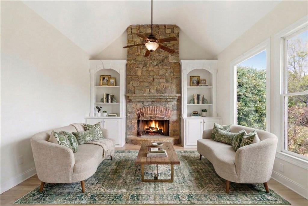 2537 Monta Vista Way