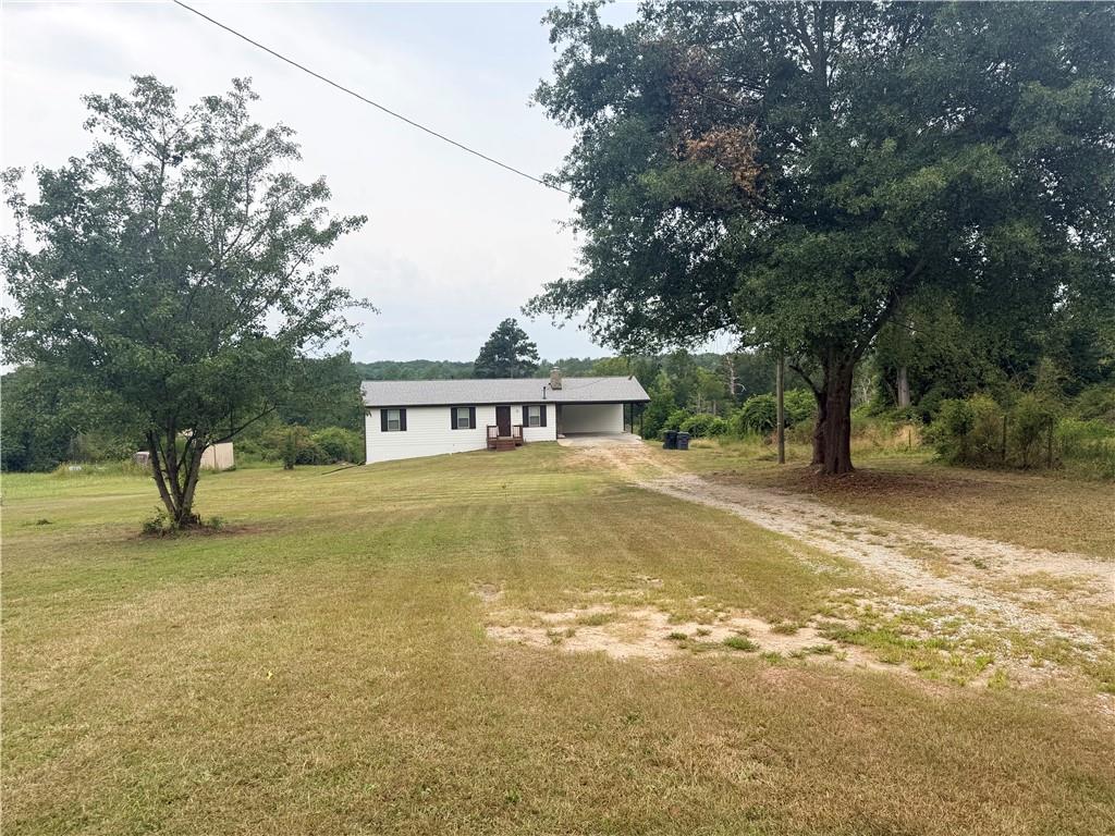 979 McDaniel Mill Road