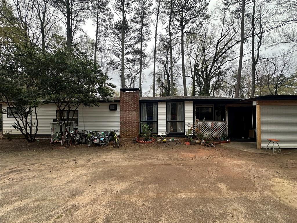 123 Spring Street, Stockbridge, Georgia image 1