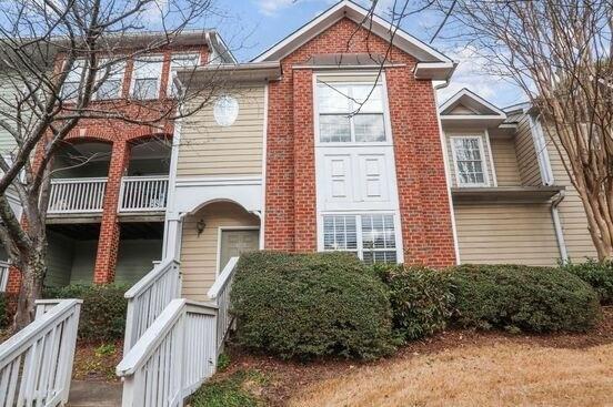 Turnkey Investment Opportunity in Prime Atlanta Location! This cash-flowing townhome is a rare find—tenant-occupied on a 12-month lease generating $2,000/month from day one. No need for renovations, marketing, or tenant placement—just close and start collecting rent.
Recently updated and meticulously maintained, this 3-bedroom, two-story property features brand-new carpet, modern kitchen upgrades, new flooring, and a new HVAC system for year-round efficiency. Plus, plumbing has been recently updated, giving peace of mind and reducing major maintenance cost. The spacious layout includes an open-concept kitchen and living area, large primary suite with a double vanity, and separate shower, and generous secondary bedrooms—ideal for long-term tenant appeal.
Located inside the Perimeter and close to major highways (I-75/85), Lakewood Amphitheatre, Downtown Atlanta, and Hartsfield-Jackson International Airport, this property sits in a high-demand rental corridor with consistent occupancy and strong appreciation potential. Whether you're looking to expand your portfolio or start with a proven performer, this property checks all the boxes: stable cash flow, recent capital improvements, and unbeatable location. Do not miss this opportunity to own a low-maintenance, income-producing asset in one of Atlanta’s hottest rental markets. Contact today to schedule a private showing.