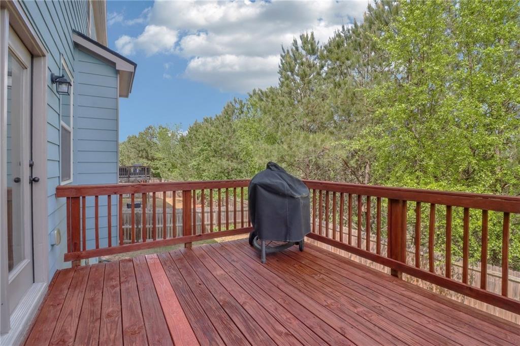 4970 Roseman Trail, Cumming, Georgia image 33