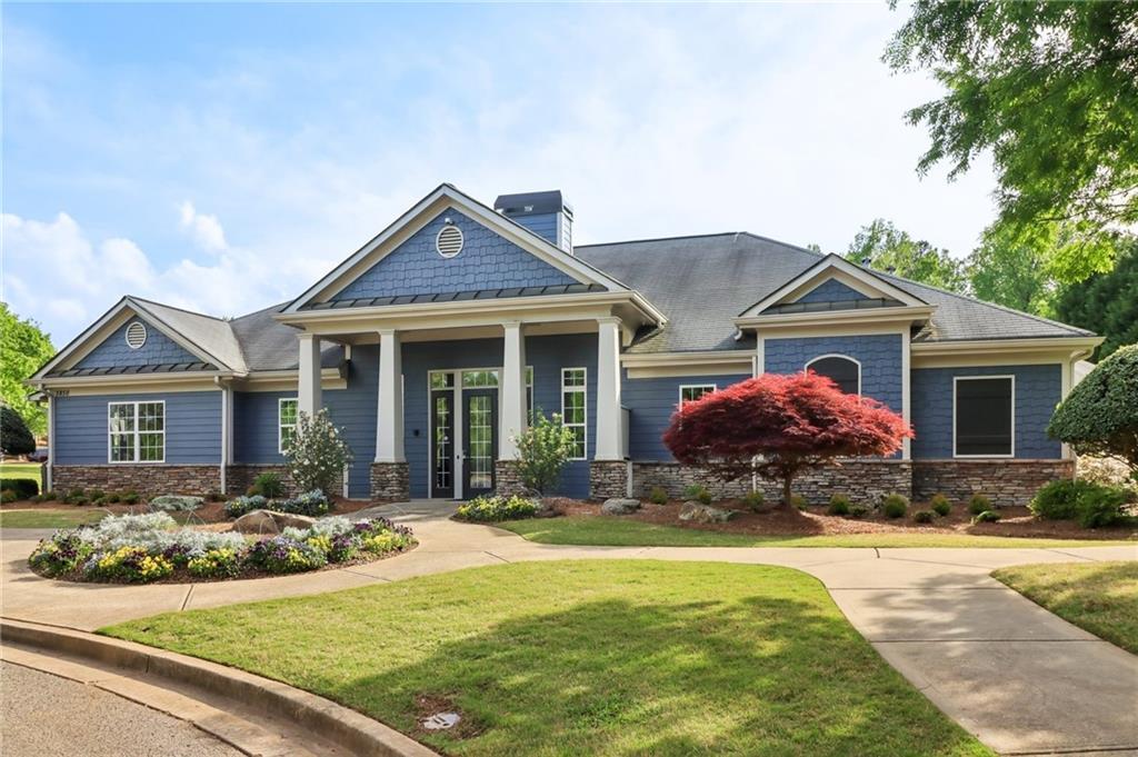 4970 Roseman Trail, Cumming, Georgia image 36