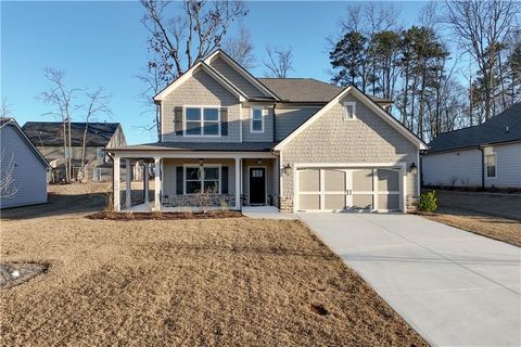 Homes For Rent - 1647 Jasper Drive<br/> Winder, GA 30680