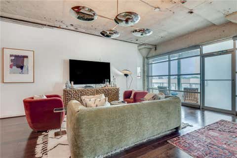 Condo For Rent - 890 Memorial Drive #310<br/> Atlanta, GA 30316