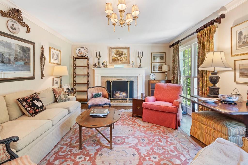 2580 Hyde Manor Drive, Atlanta, Georgia image 10