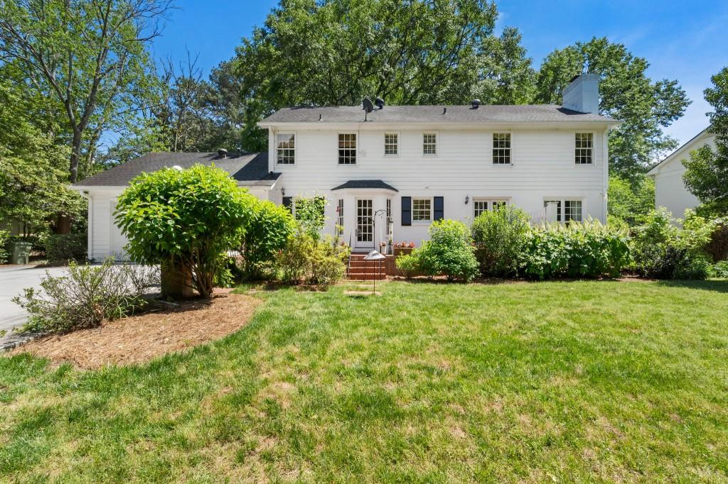 2580 Hyde Manor Drive, Atlanta, Georgia image 31